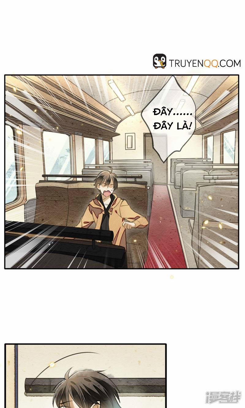 Đêm Ảo Mộng Cực Lạc 1 trang 40