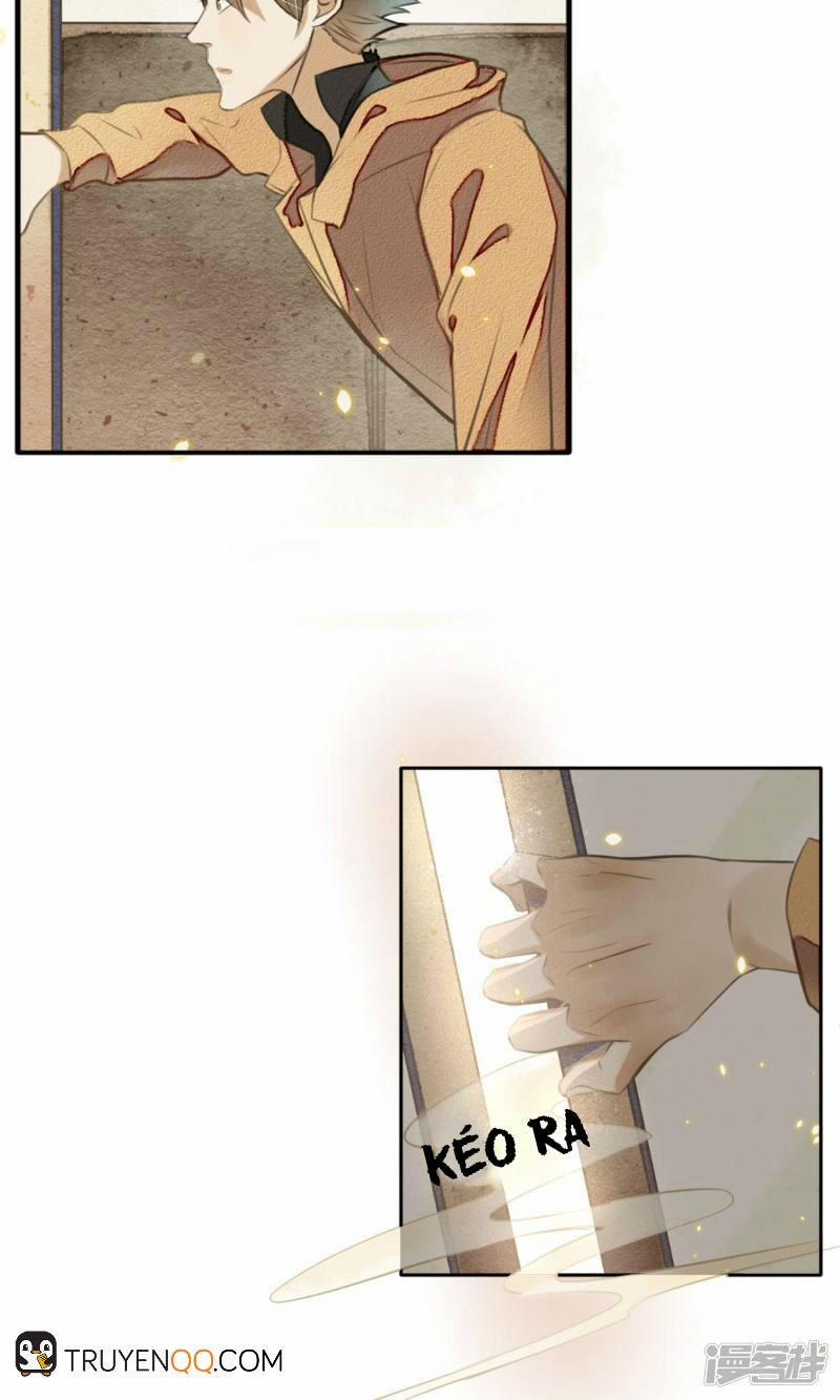 Đêm Ảo Mộng Cực Lạc 1 trang 41