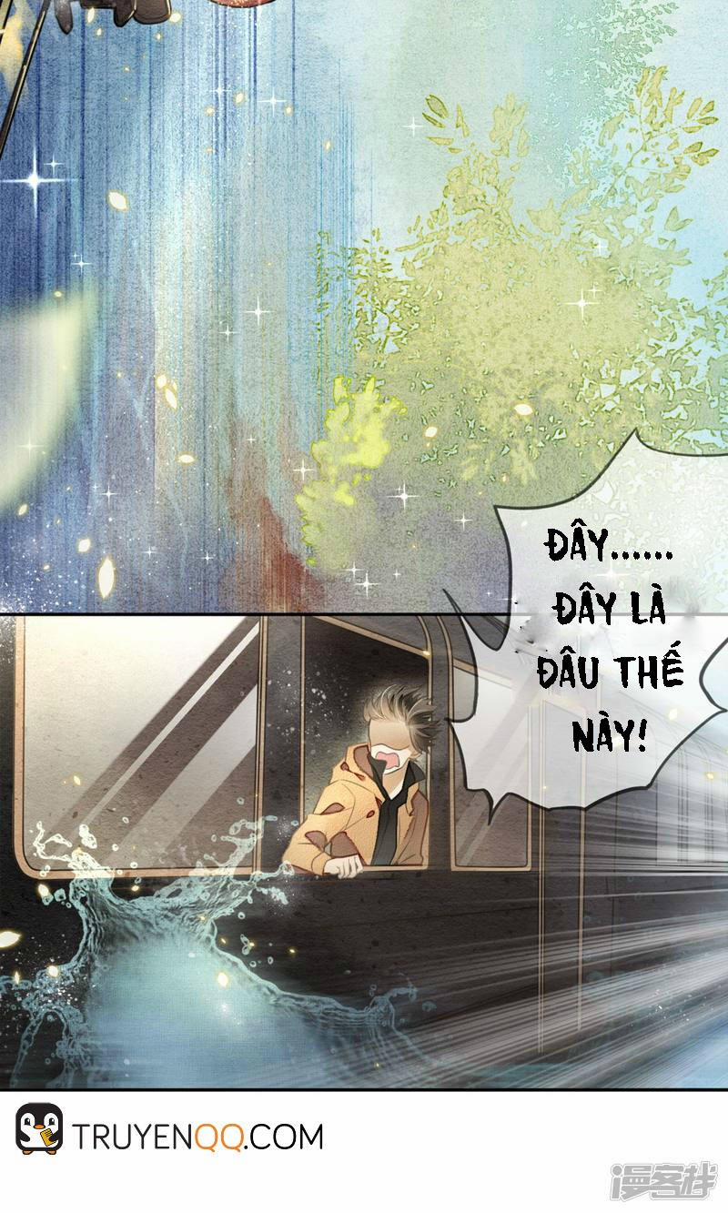 Đêm Ảo Mộng Cực Lạc 1 trang 44