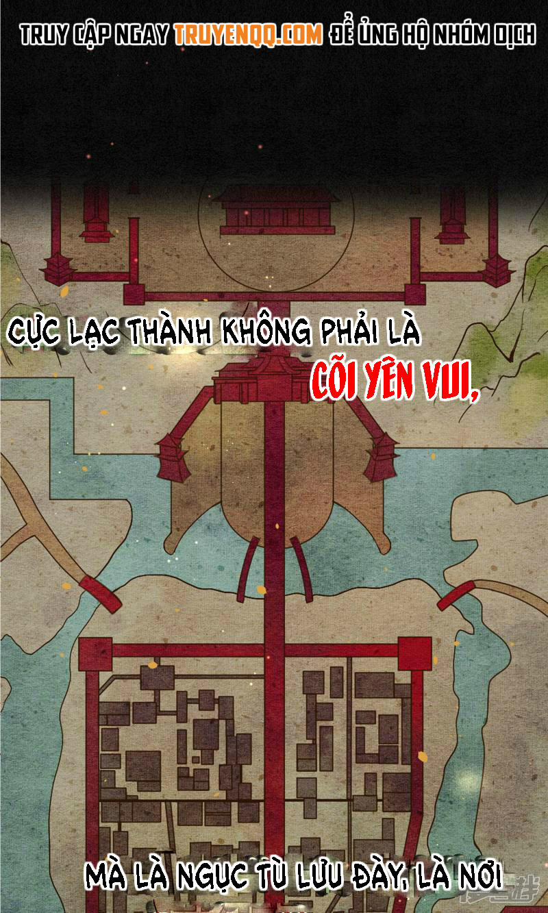 Đêm Ảo Mộng Cực Lạc 1 trang 5