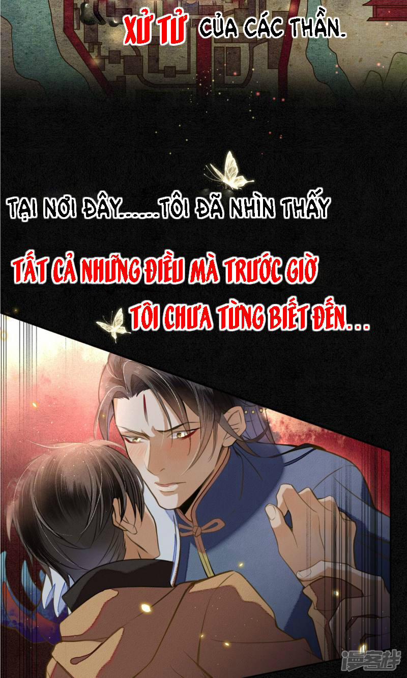 Đêm Ảo Mộng Cực Lạc 1 trang 6