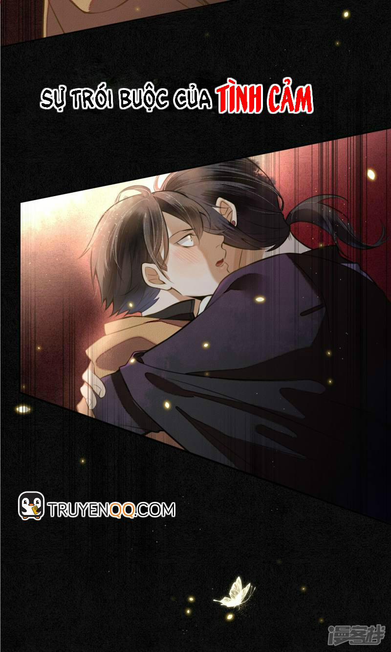 Đêm Ảo Mộng Cực Lạc 1 trang 7