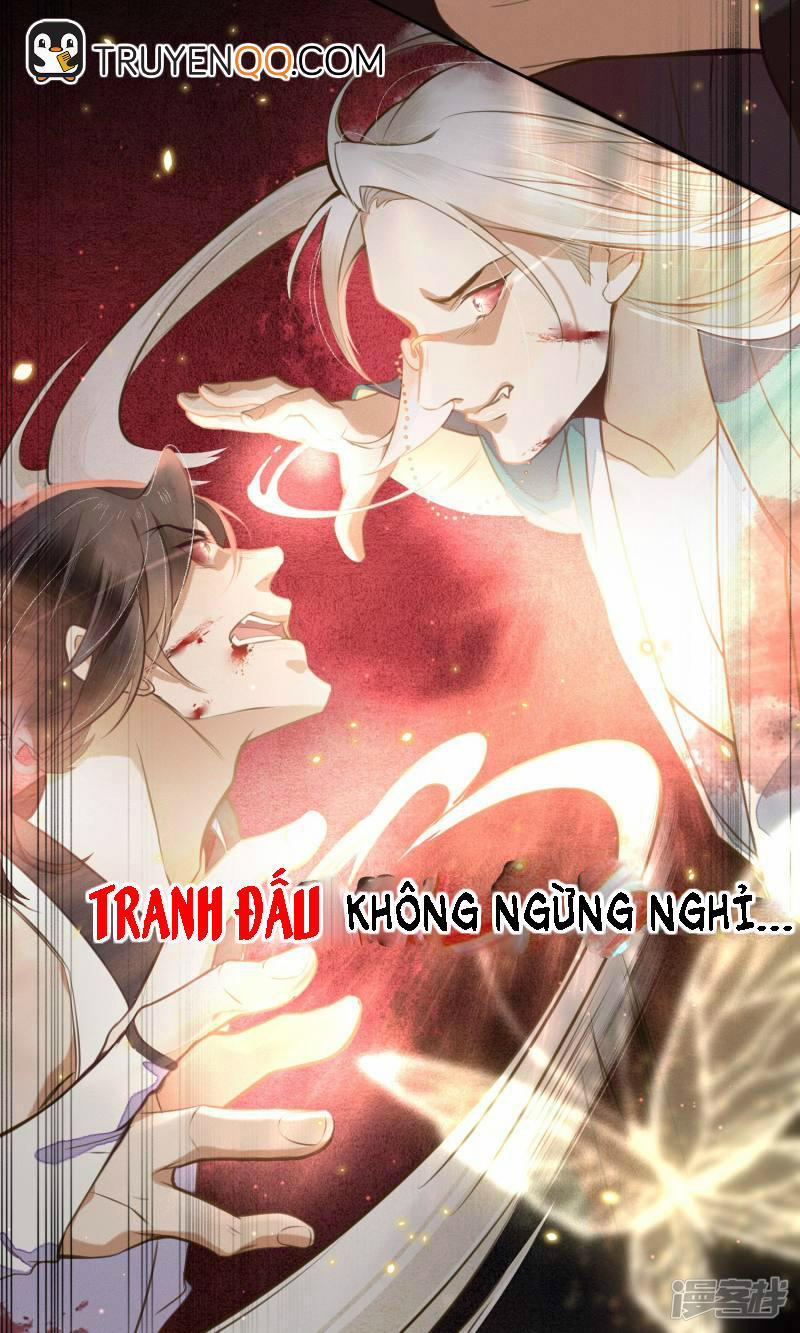 Đêm Ảo Mộng Cực Lạc 1 trang 9