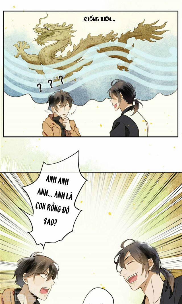 Đêm Ảo Mộng Cực Lạc 10 trang 10