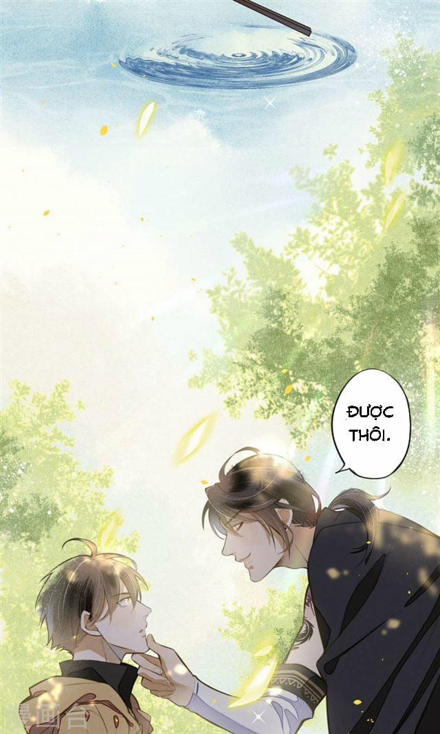 Đêm Ảo Mộng Cực Lạc 10 trang 16