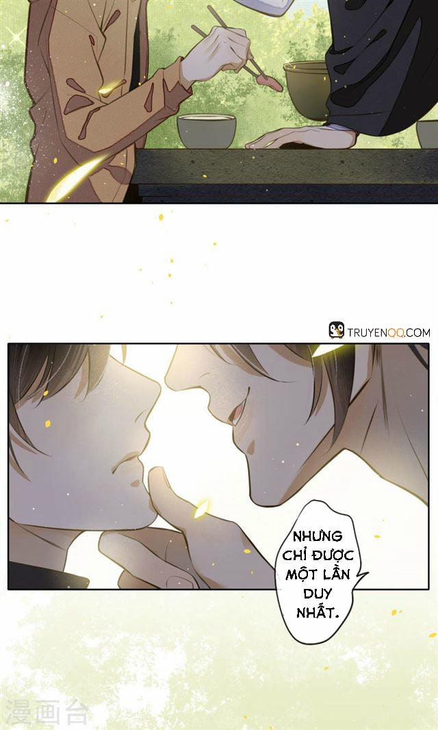 Đêm Ảo Mộng Cực Lạc 10 trang 17