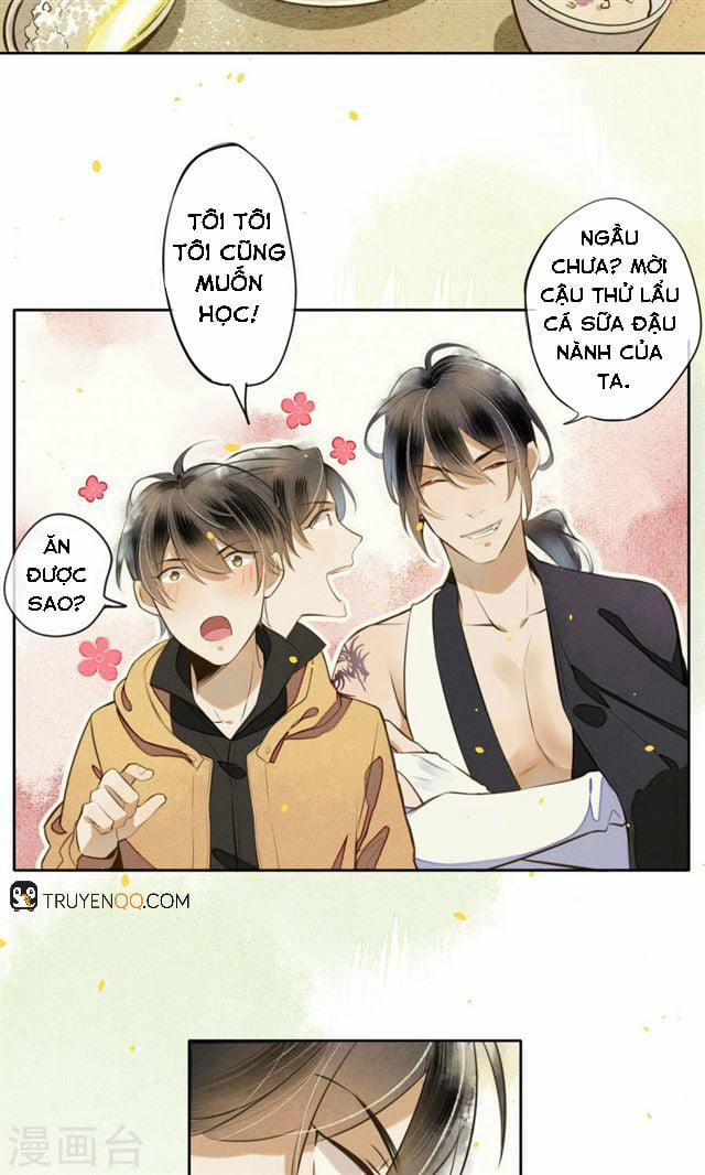 Đêm Ảo Mộng Cực Lạc 10 trang 7