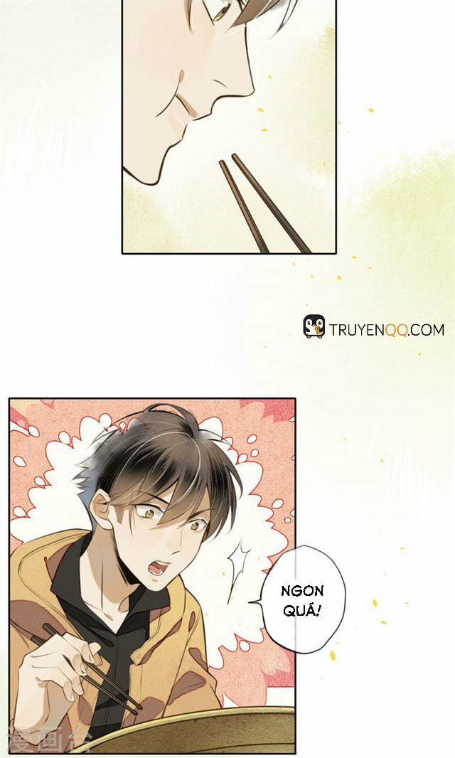 Đêm Ảo Mộng Cực Lạc 10 trang 8