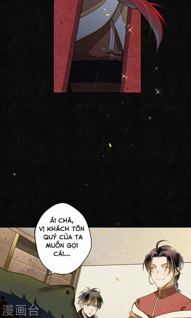 Đêm Ảo Mộng Cực Lạc 11 trang 10