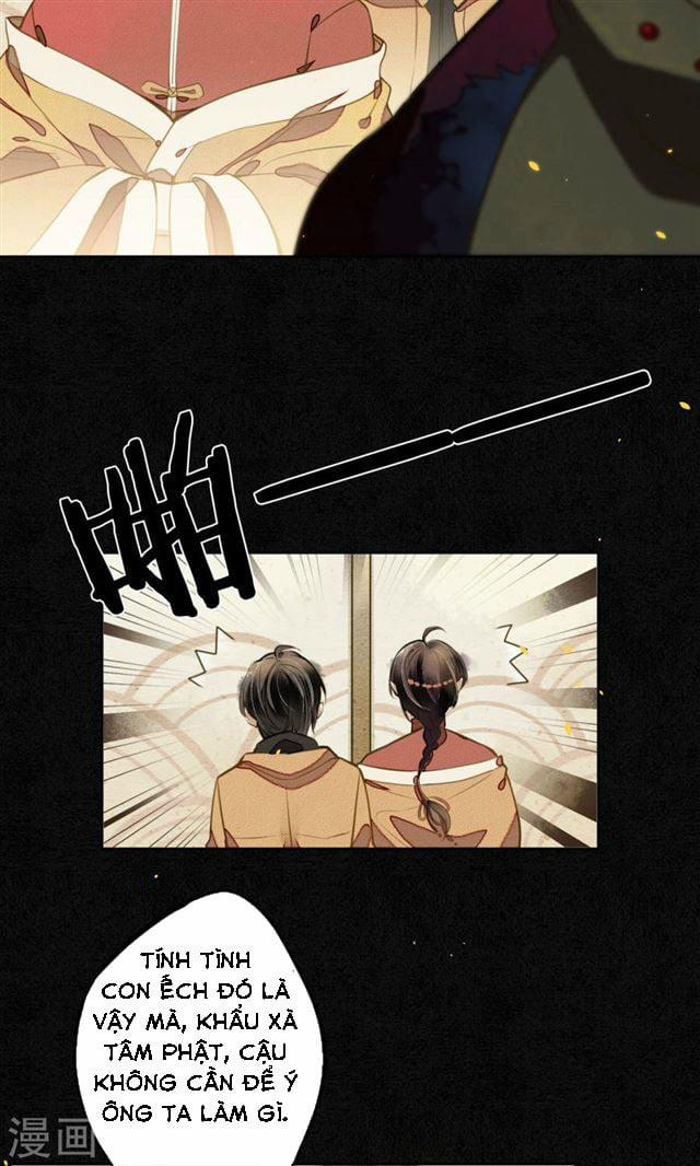 Đêm Ảo Mộng Cực Lạc 11 trang 14