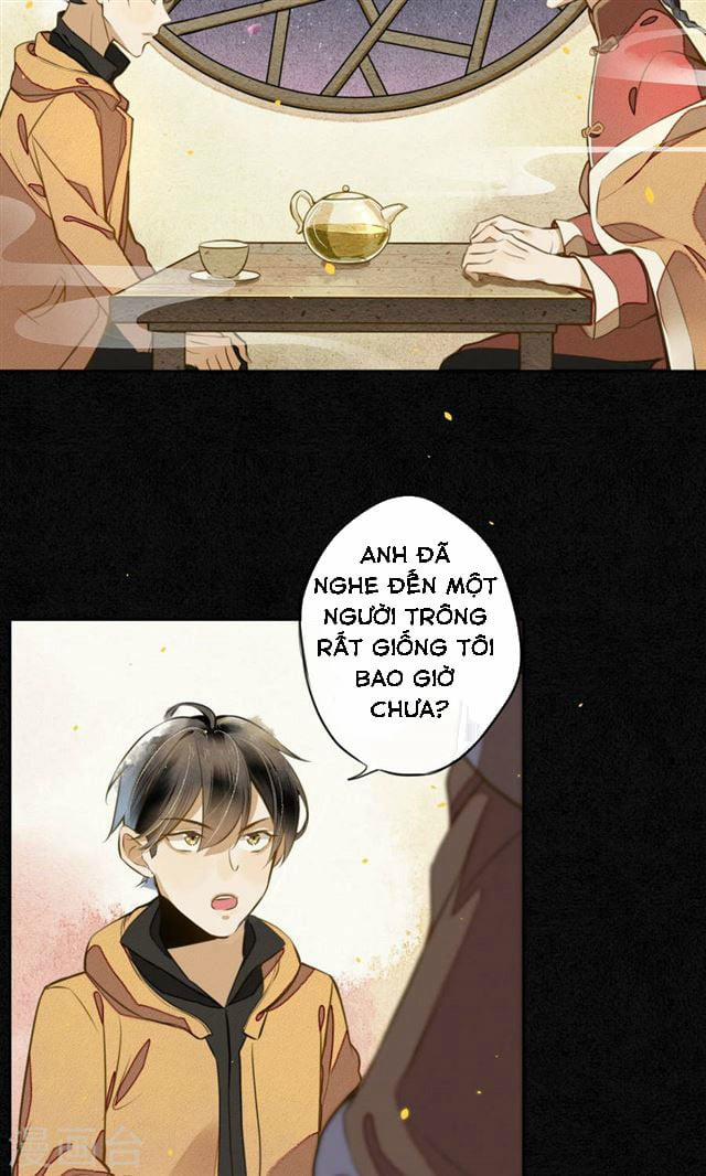 Đêm Ảo Mộng Cực Lạc 11 trang 16