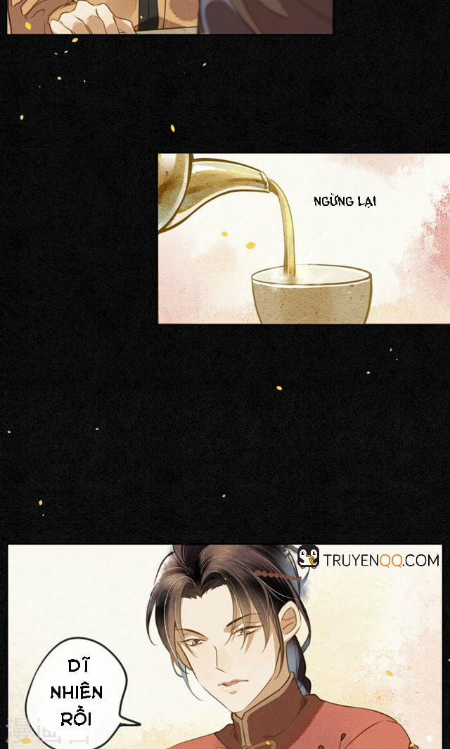 Đêm Ảo Mộng Cực Lạc 11 trang 17