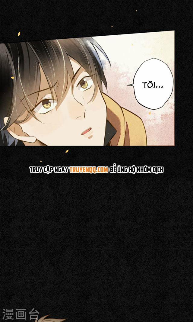 Đêm Ảo Mộng Cực Lạc 11 trang 22