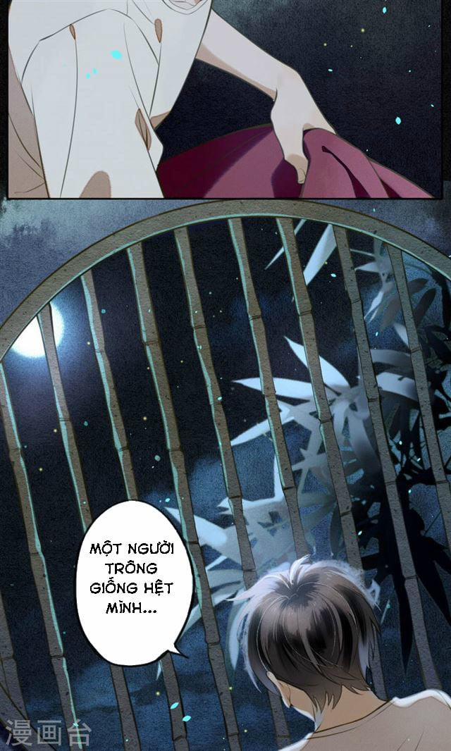 Đêm Ảo Mộng Cực Lạc 11 trang 5