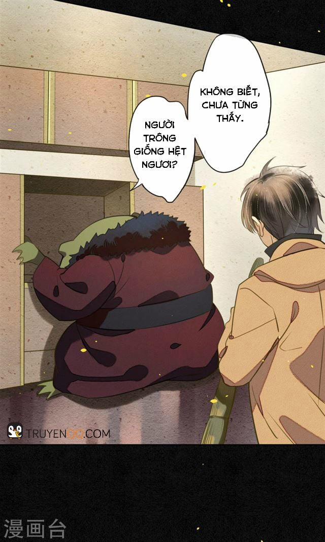 Đêm Ảo Mộng Cực Lạc 11 trang 7