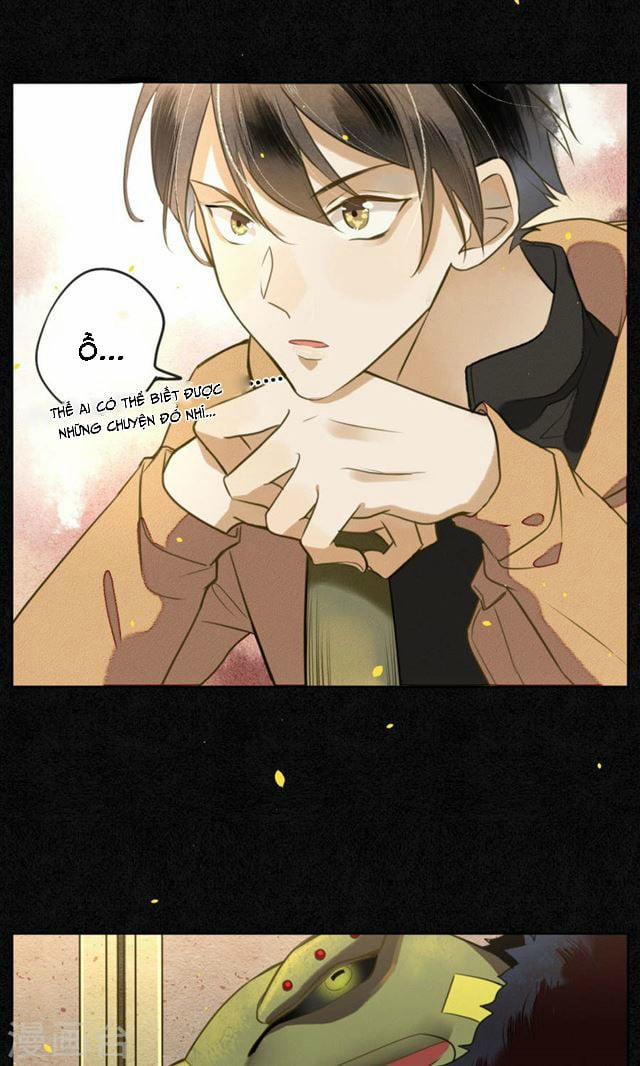 Đêm Ảo Mộng Cực Lạc 11 trang 8