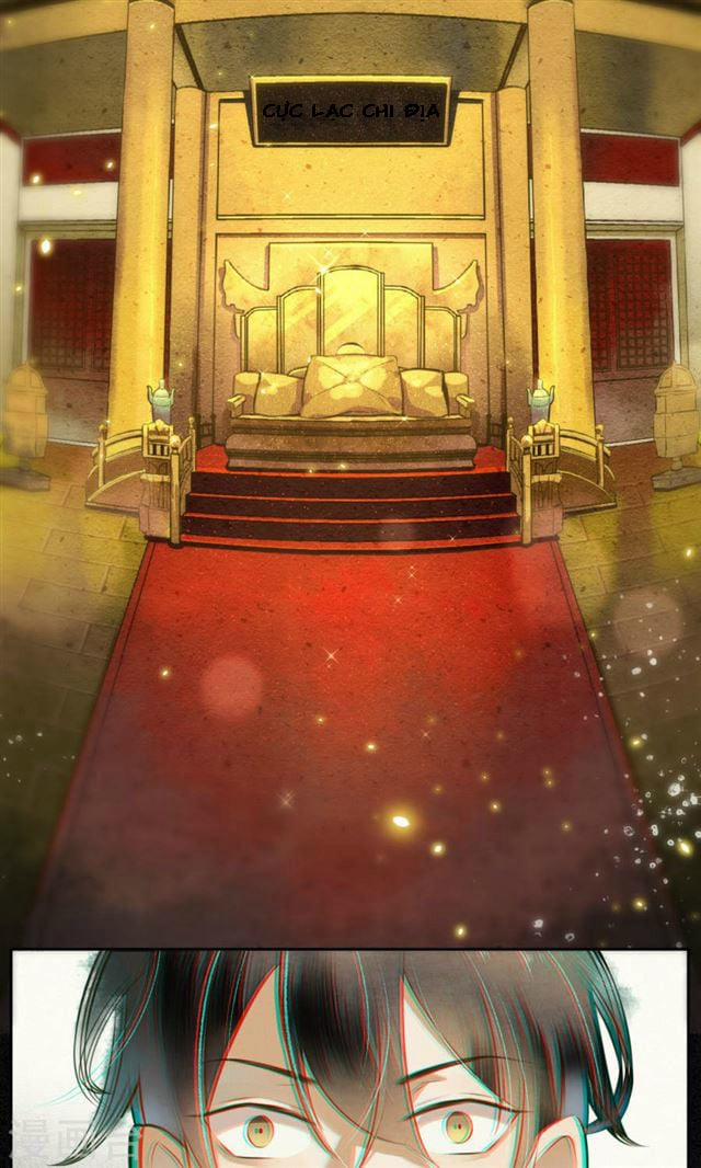 Đêm Ảo Mộng Cực Lạc 12 trang 14