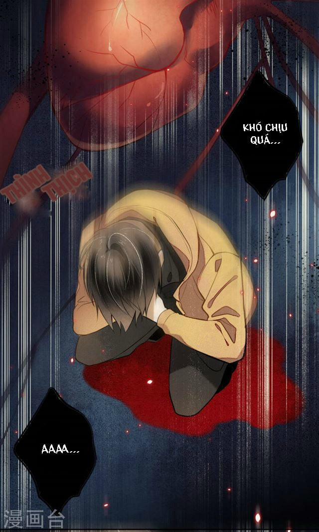 Đêm Ảo Mộng Cực Lạc 12 trang 16