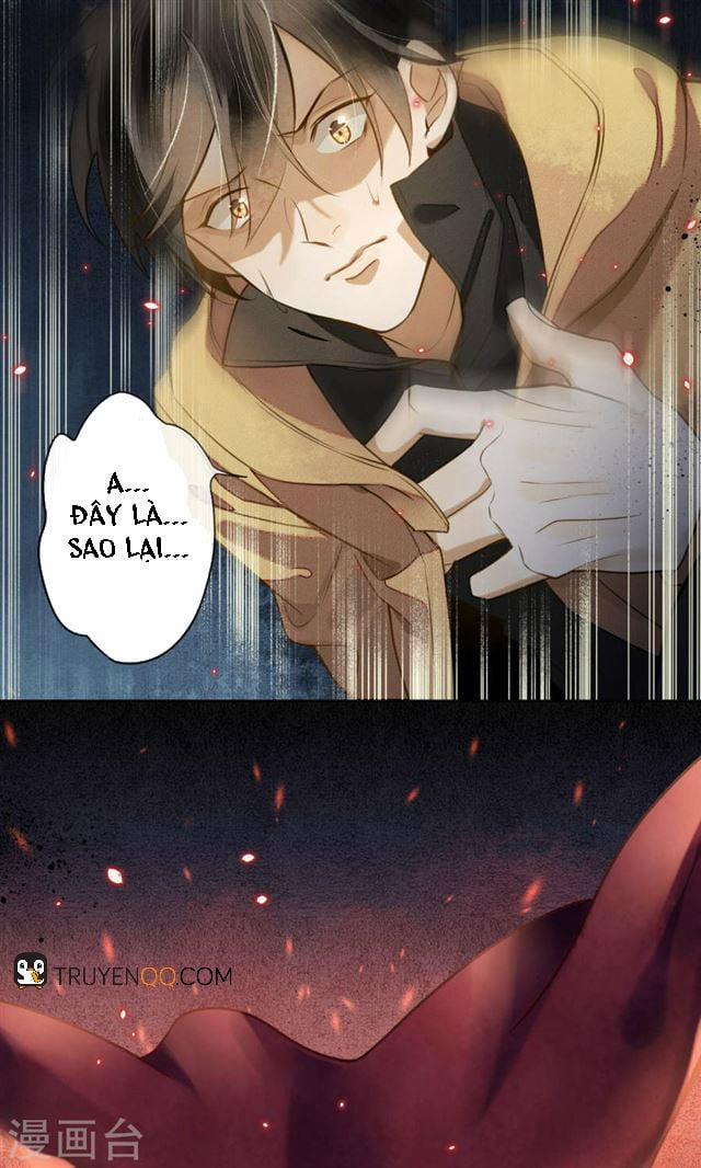 Đêm Ảo Mộng Cực Lạc 12 trang 17