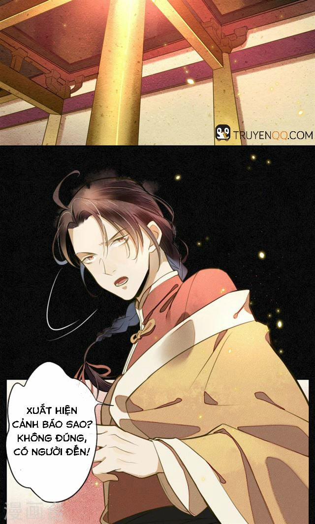 Đêm Ảo Mộng Cực Lạc 12 trang 24