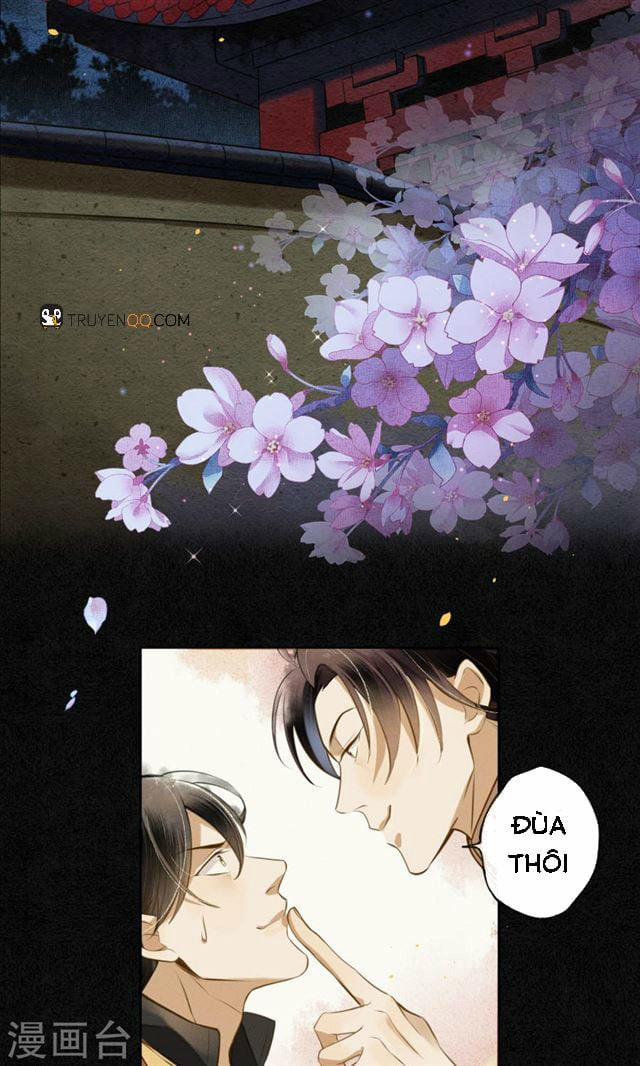 Đêm Ảo Mộng Cực Lạc 12 trang 3