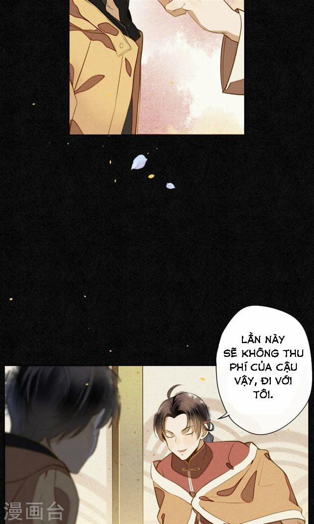 Đêm Ảo Mộng Cực Lạc 12 trang 4