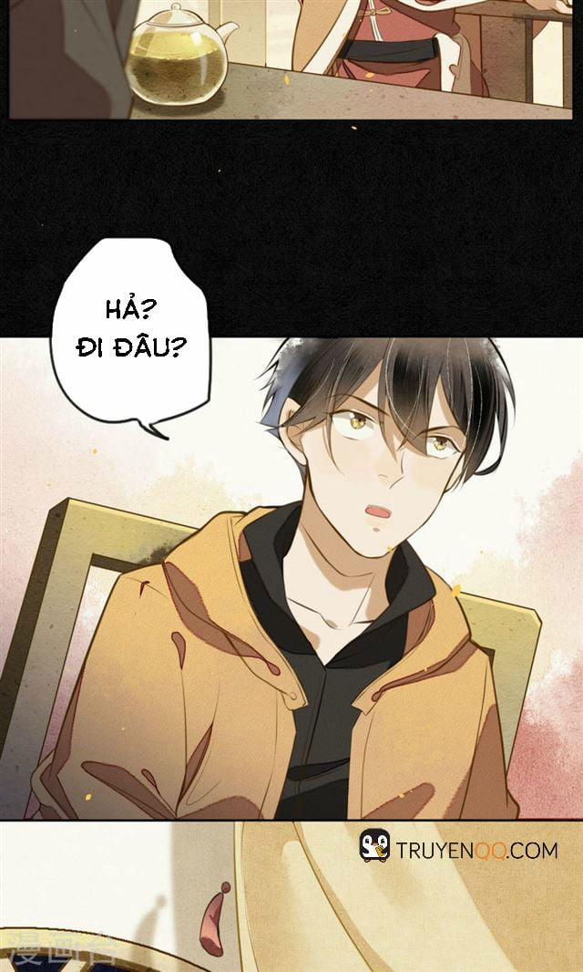 Đêm Ảo Mộng Cực Lạc 12 trang 5