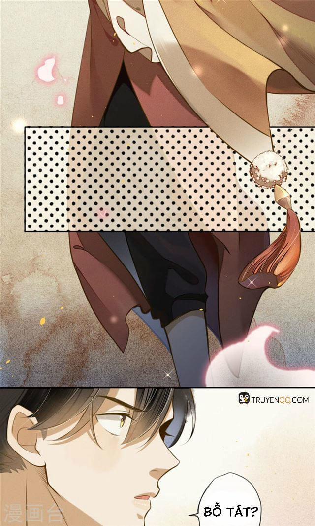 Đêm Ảo Mộng Cực Lạc 12 trang 7