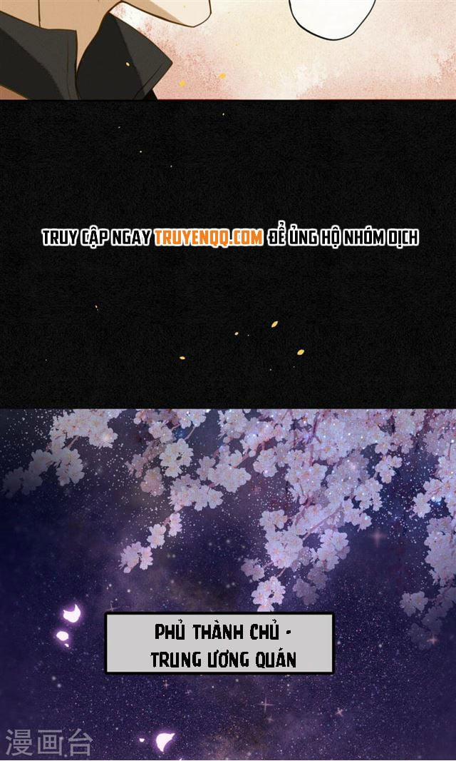 Đêm Ảo Mộng Cực Lạc 12 trang 8