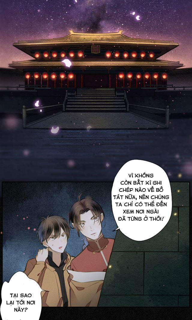 Đêm Ảo Mộng Cực Lạc 12 trang 9