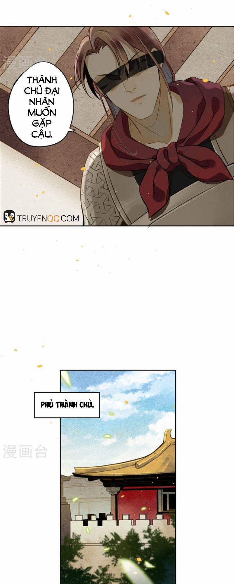 Đêm Ảo Mộng Cực Lạc 13 trang 13