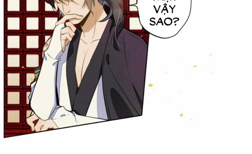 Đêm Ảo Mộng Cực Lạc 13 trang 21