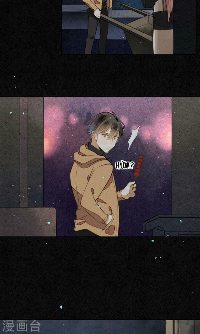 Đêm Ảo Mộng Cực Lạc 14 trang 15