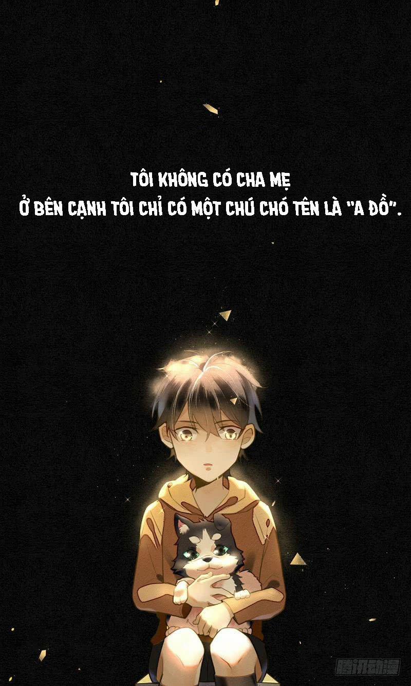 Đêm Ảo Mộng Cực Lạc 15 trang 1