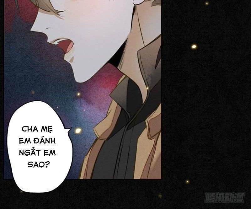 Đêm Ảo Mộng Cực Lạc 15 trang 11