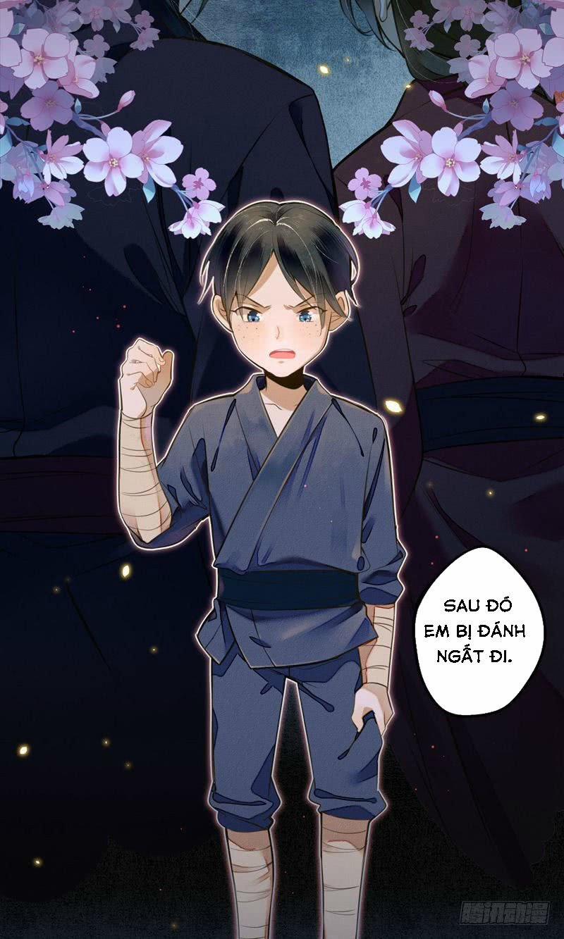 Đêm Ảo Mộng Cực Lạc 15 trang 14