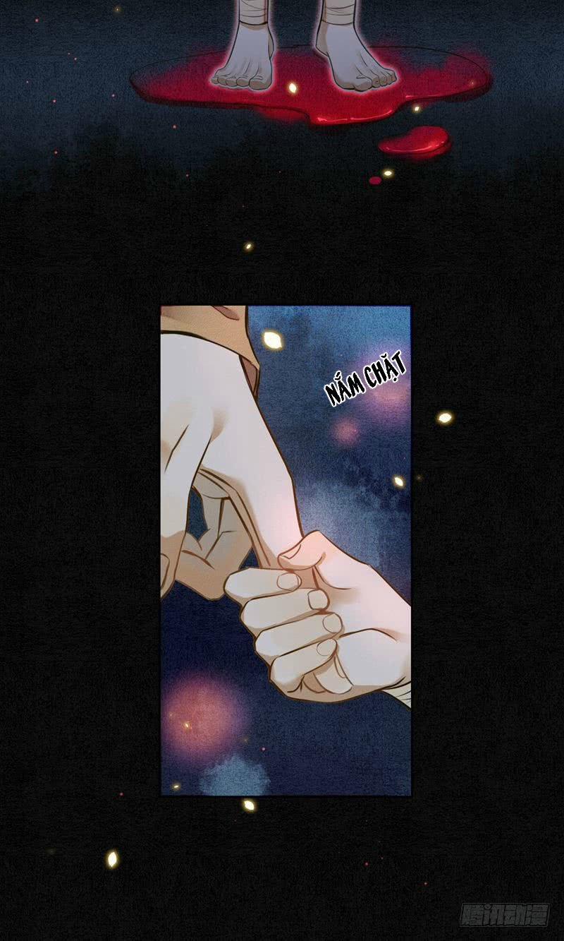 Đêm Ảo Mộng Cực Lạc 15 trang 15