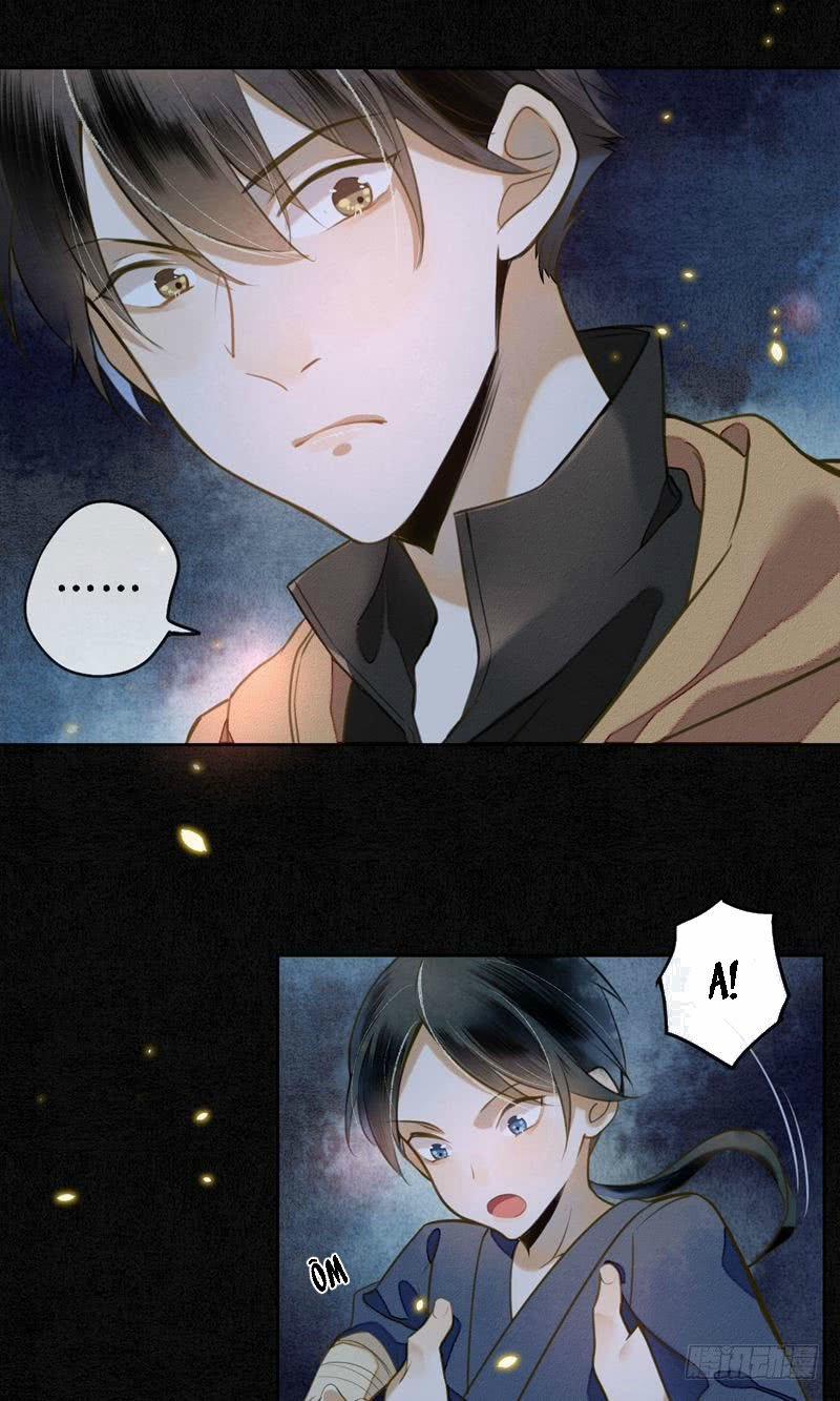 Đêm Ảo Mộng Cực Lạc 15 trang 16