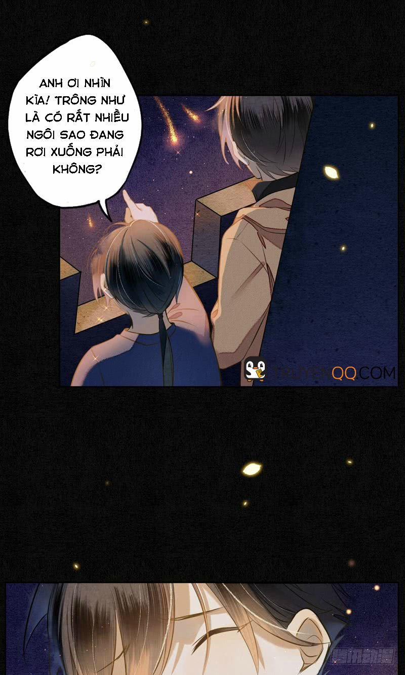 Đêm Ảo Mộng Cực Lạc 15 trang 25