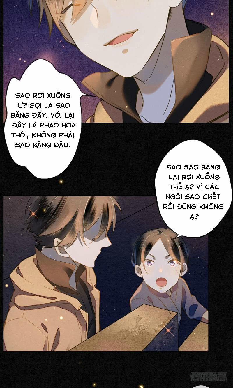 Đêm Ảo Mộng Cực Lạc 15 trang 26