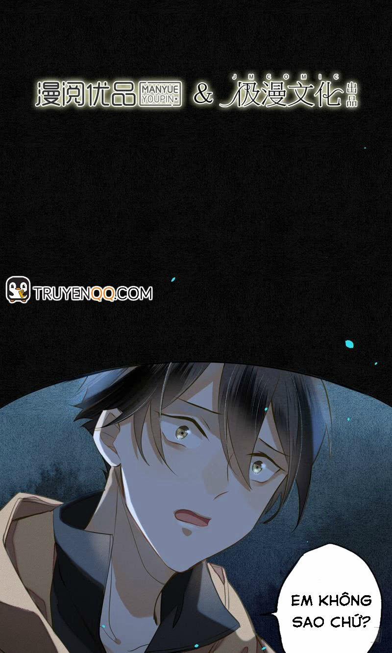 Đêm Ảo Mộng Cực Lạc 15 trang 5