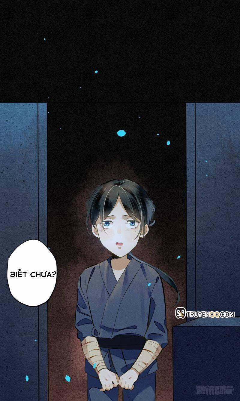 Đêm Ảo Mộng Cực Lạc 16 trang 11