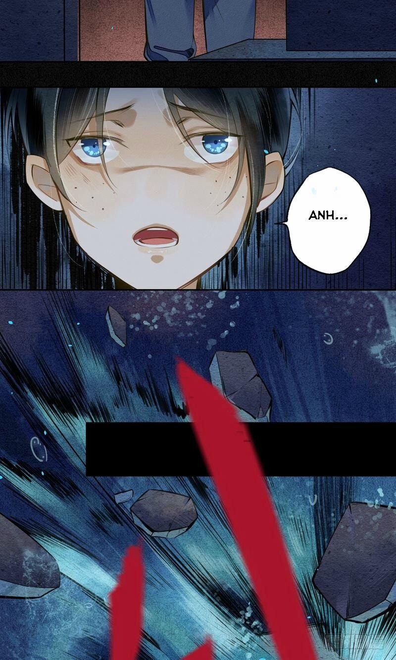 Đêm Ảo Mộng Cực Lạc 16 trang 12