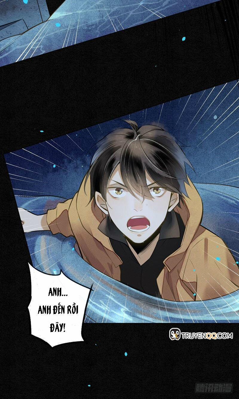 Đêm Ảo Mộng Cực Lạc 16 trang 14