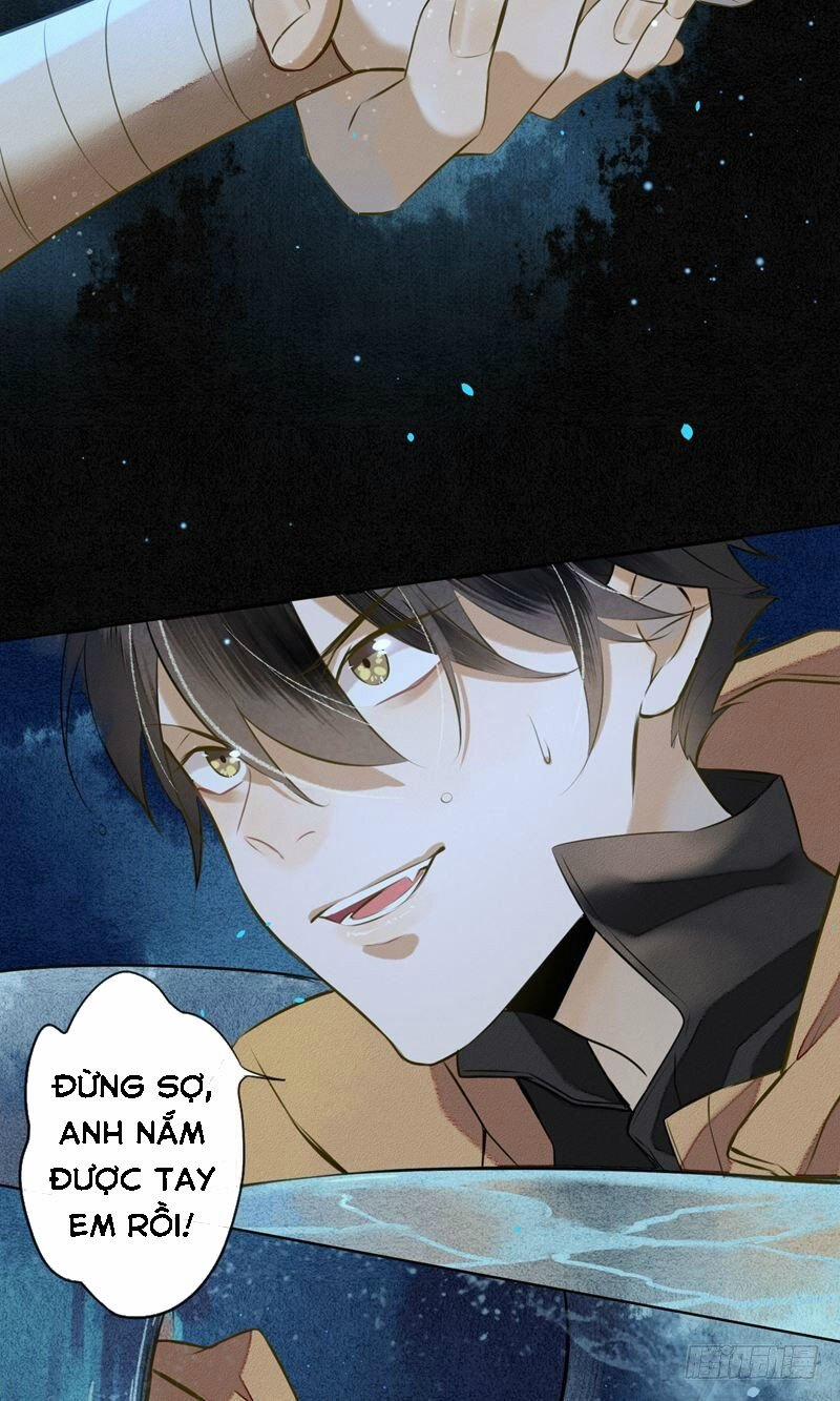 Đêm Ảo Mộng Cực Lạc 16 trang 16