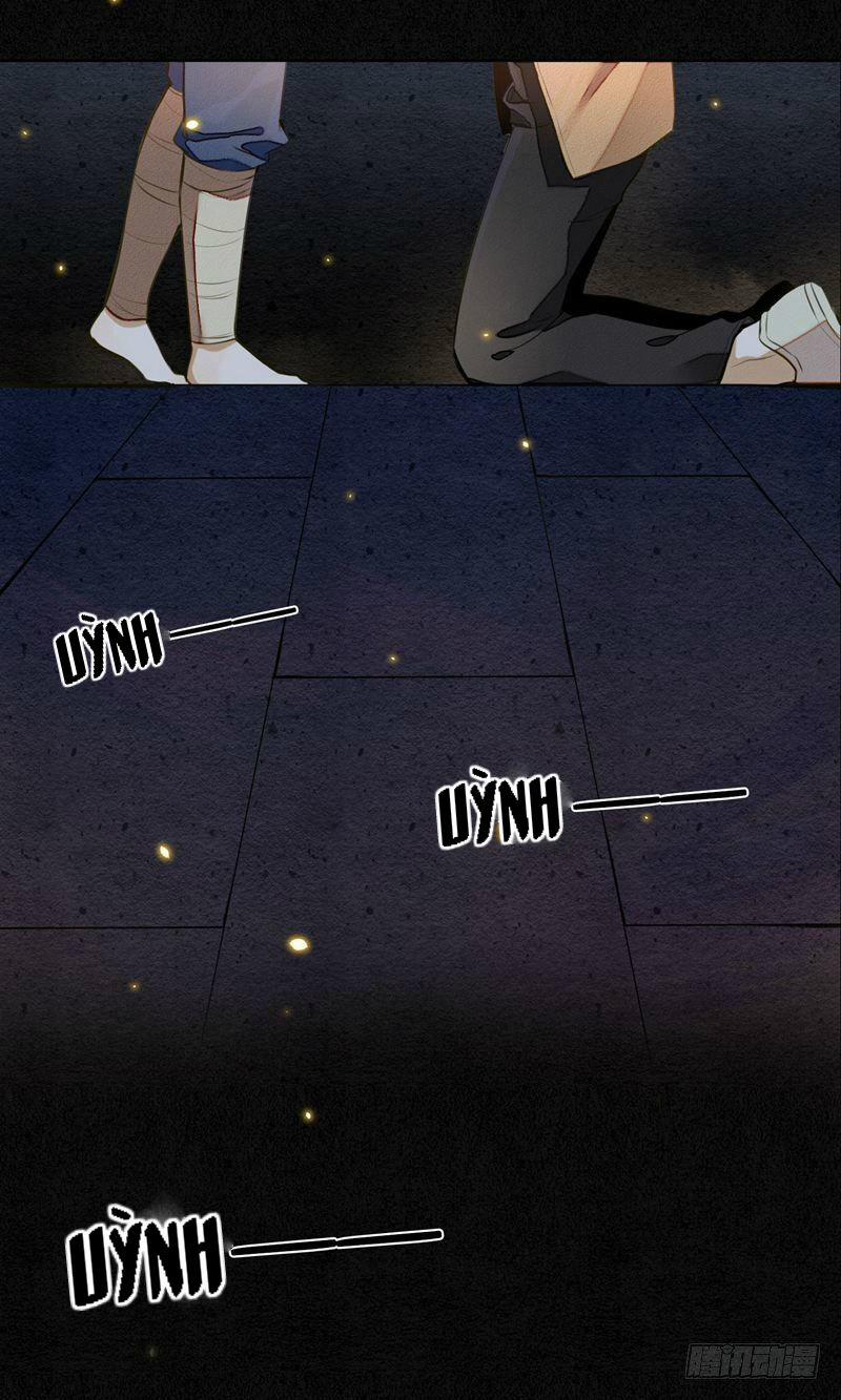 Đêm Ảo Mộng Cực Lạc 16 trang 2