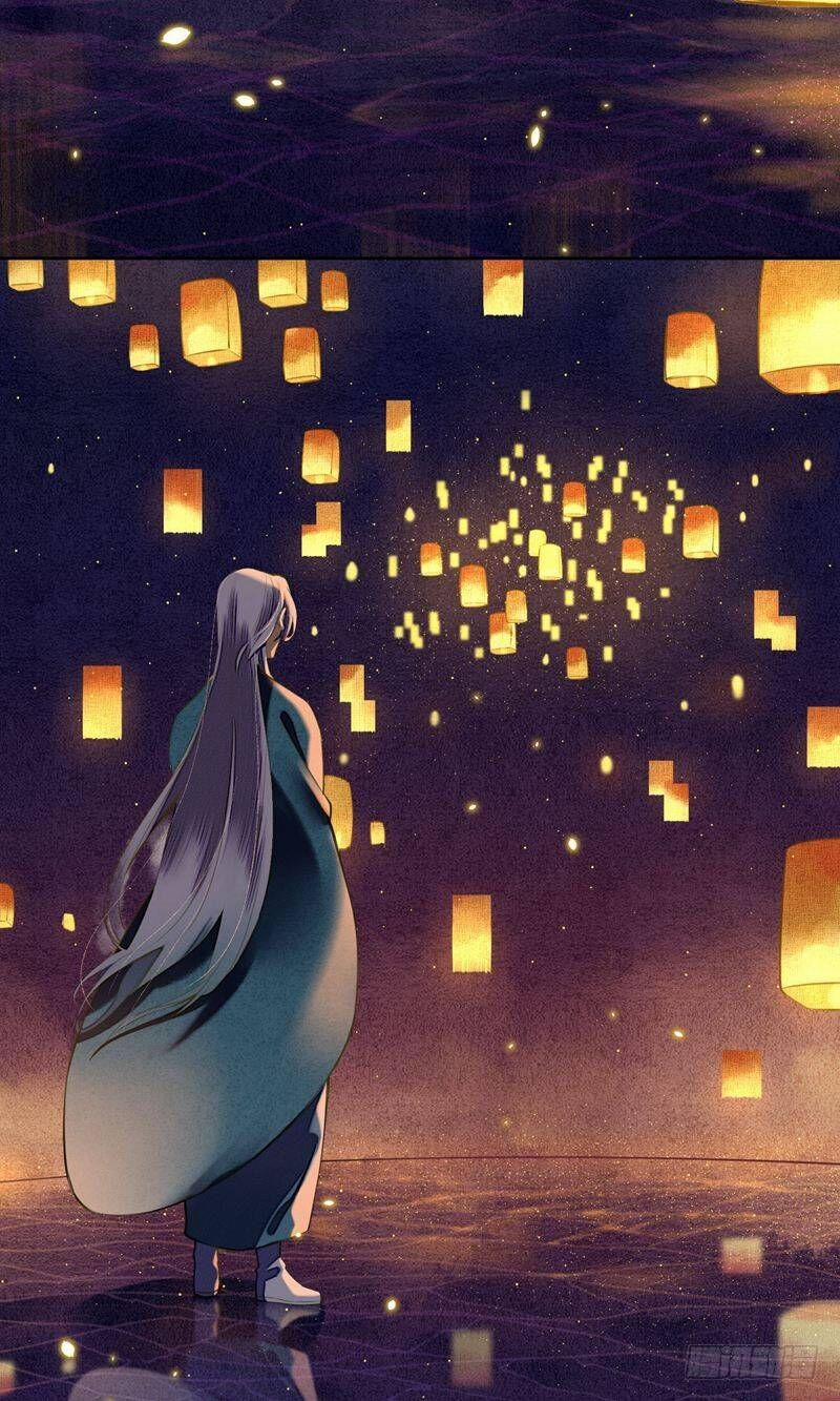 Đêm Ảo Mộng Cực Lạc 16 trang 24