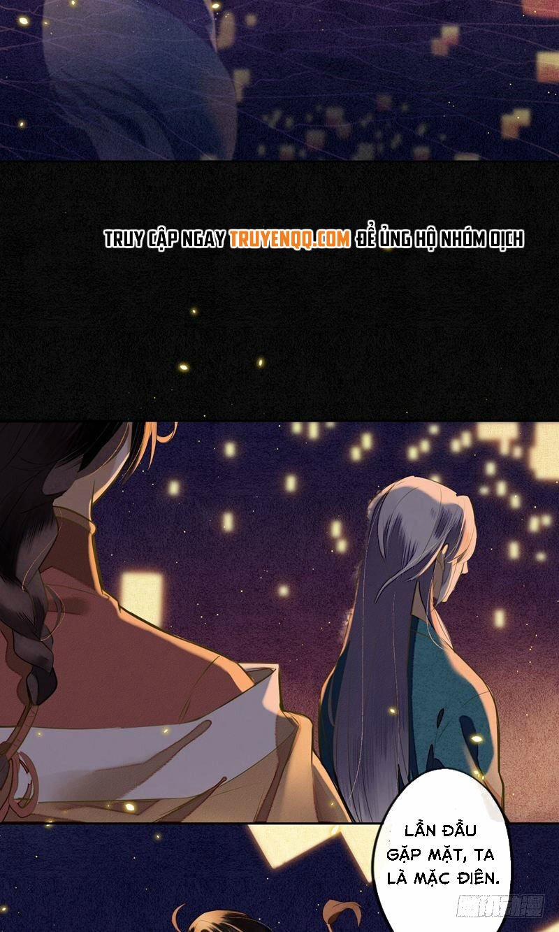 Đêm Ảo Mộng Cực Lạc 16 trang 25