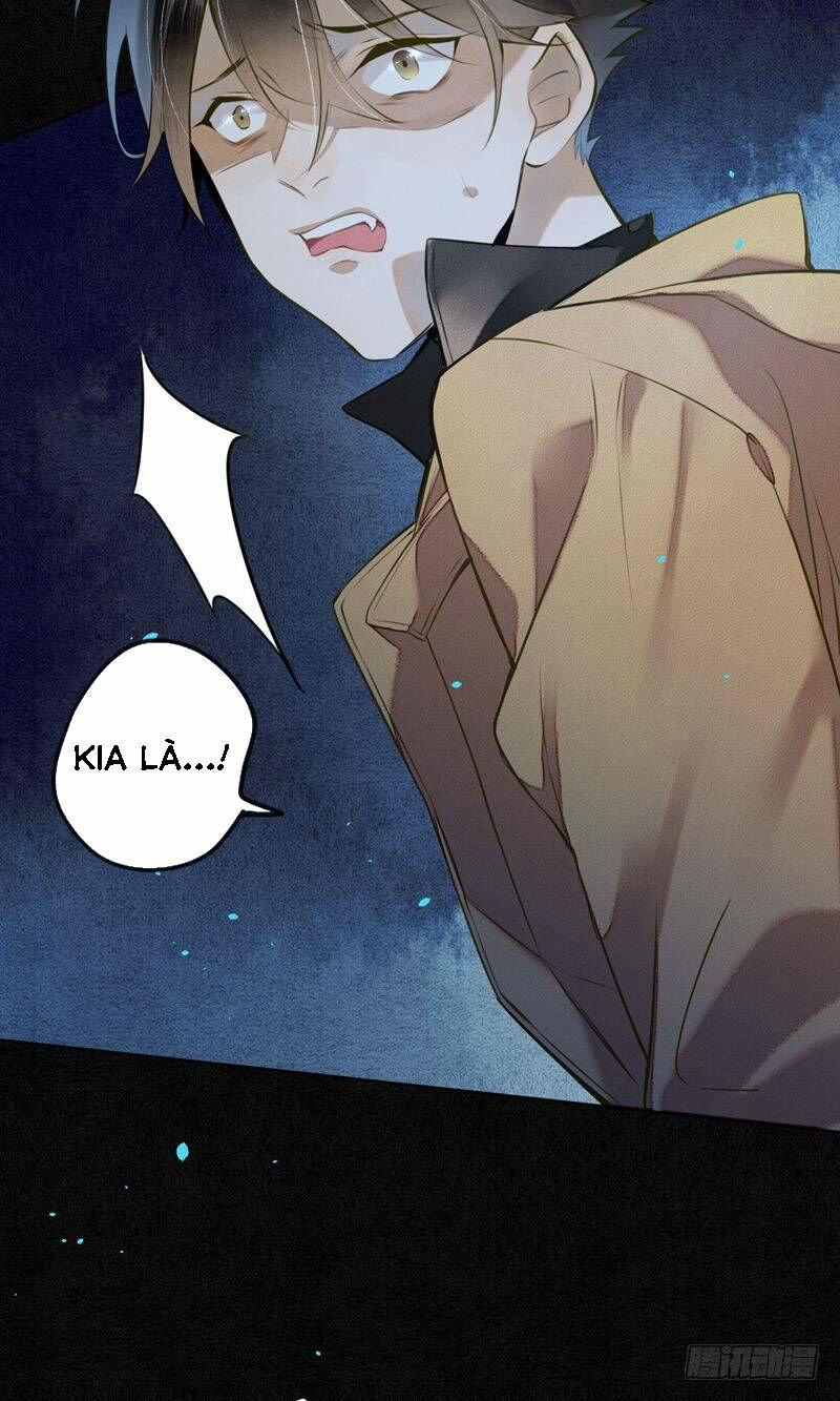 Đêm Ảo Mộng Cực Lạc 16 trang 6