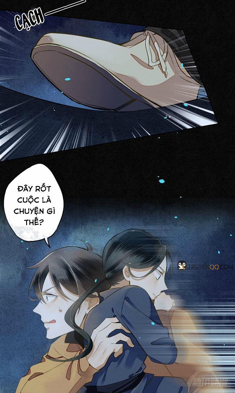 Đêm Ảo Mộng Cực Lạc 16 trang 7